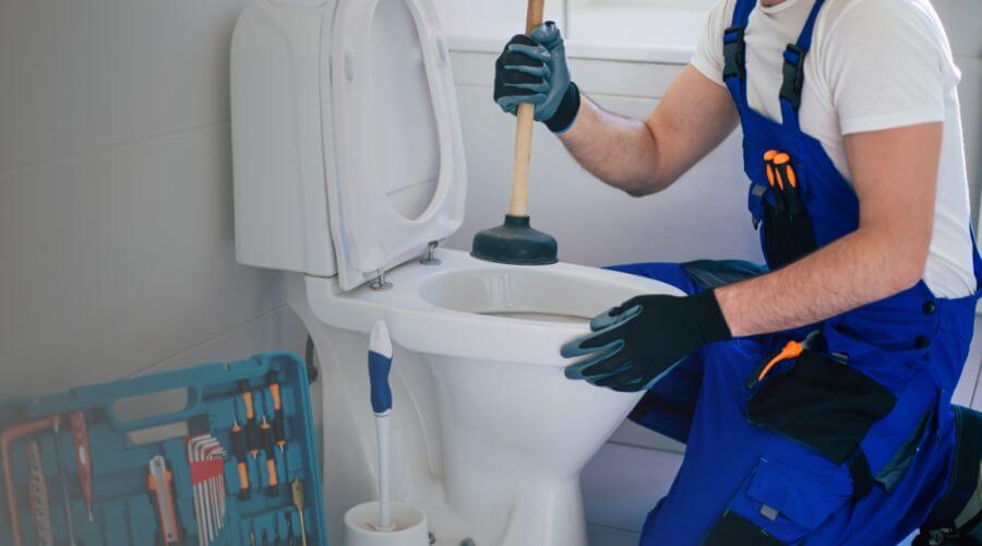 Professional expert plumbing services in Murphysboro, IL